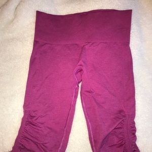 Lululemon Awakening Crop